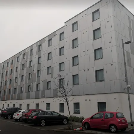 Premier Inn Heathrow Airport Terminal 5