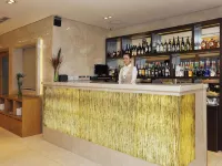 Paradise Saigon Boutique Hotel & Spa - bar