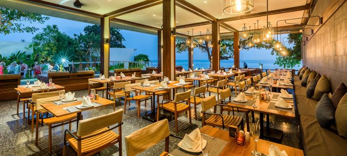Casa de Mar - Koh Samui Ξενοδοχεία στην πόλη Κο Σαμούι