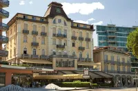 Hotel Victoria au Lac
