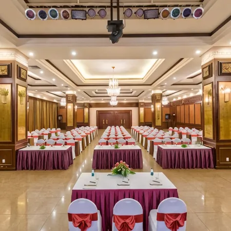 Muong Thanh Holiday Hue Hotel