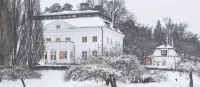 Bergendal
