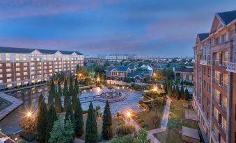 Wyndham Beijing North