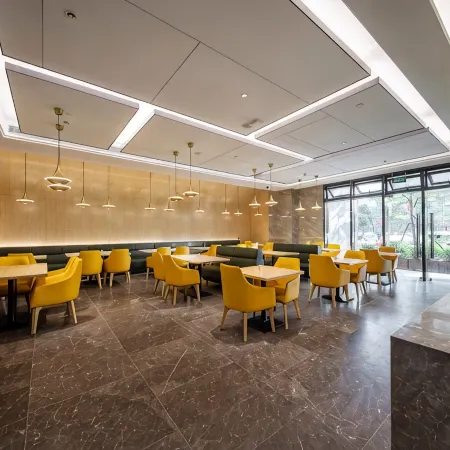 GreenTree Inn (Fuzhou South Railway Station Lulei Metro Station)