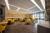 GreenTree Inn (Fuzhou South Railway Station Lulei Metro Station) - breakfast
