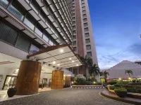 Ascott Jakarta Hoteles cerca de Tharmin City