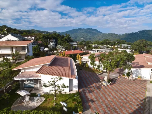 Guanling Lin Kuei Yuan Spring Resort