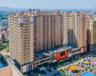 Ceramic Hotel (Foshan Lecong Furniture City)