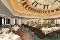 Legend Palace Hotel