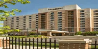 Courtyard Dunn Loring Fairfax - WiFi