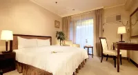 Sun Spring Resort - Posadas