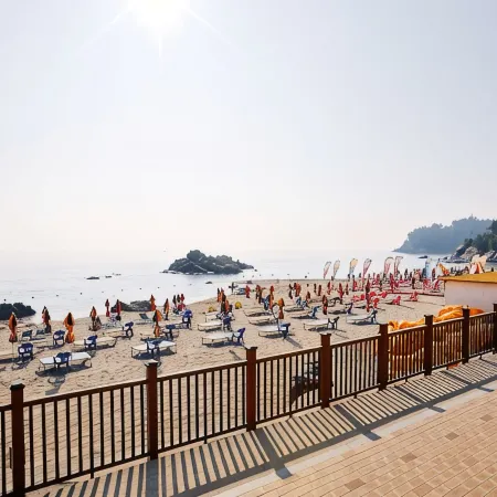 Sol Beach Yangyang