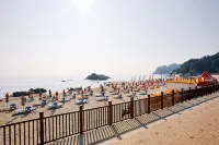 Sol Beach Yangyang - Beach