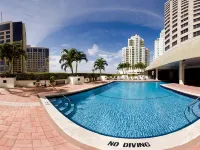 Miami Marriott Dadeland Hotels in Kendall