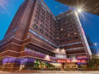 New Riverview Suites Taipei