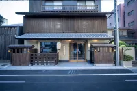 Hotel Shikisai Kyoto - Design Hotels