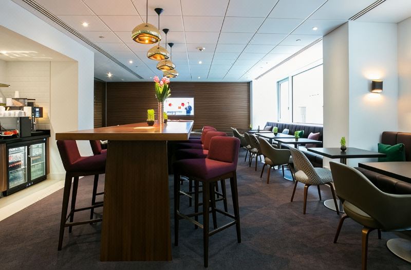 DoubleTree by Hilton Hotel London - Tower of London photo 2