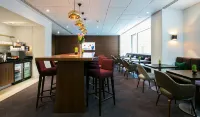 DoubleTree by Hilton Hotel London - Tower of London - bar
