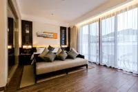 Dongqiao Mingyue Hotel