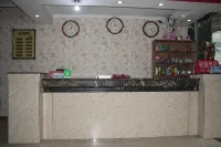 Dazhu Weikele City Inn