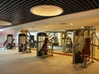Garden Hotel Hotels near Datong Guandi Temple