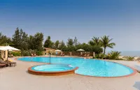 Sandy Beach Non Nuoc Resort - Resorts