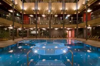 Asia Hotel & Spa Leoben - Pools