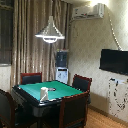 Shangli Longshan Hotel