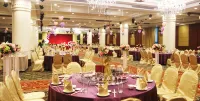 Janfusun Resort Hotel - breakfast