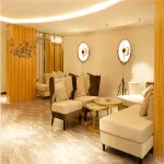 Tianyi Art Hotel - مطابخ