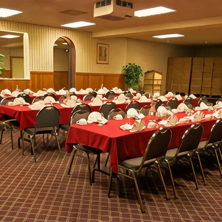 Sturgis Lodge and Suites