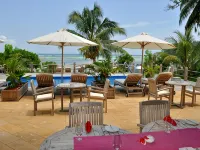 Crown Beach Hotel Seychelles Hotels in Au Cap