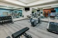Candlewood Suites Mount Pleasant by IHG - Gym