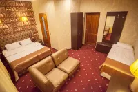 Marton Olimpik Hotel