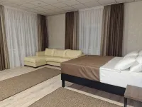 Gostinichnyij Kompleks Petrovskij Hotel Hotels in Tikhoretsk