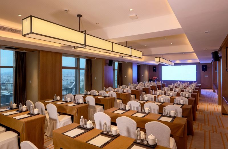 Maison New Century Hotel photo 5