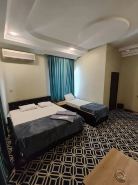 Ekm Hotel Baku Yasamal
