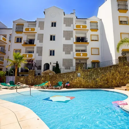 Ona Alanda Club Marbella