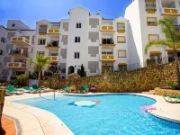 Ona Alanda Club Marbella - ที่มีสระว่ายน้ำ