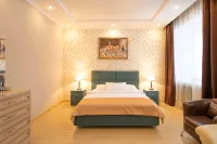 Вятские улочки Север - С баром