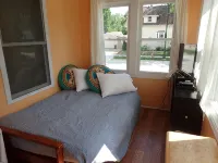 Home in Oshkosh near EAA Air Venture - 5 blocks away from Wittman Airport