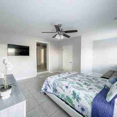 Relaxing Apartment Close to the Beach ! Rooms