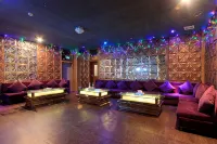 FIRSTHOTSPRINGHOTEL - Bintang 5
