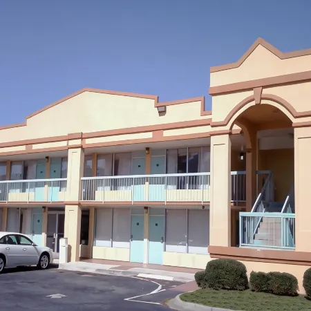 Motel Savannah