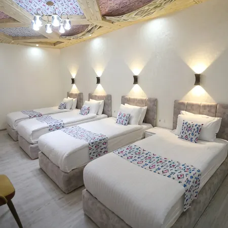 Bibihojar Hotel
