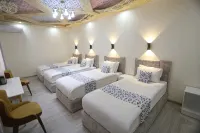 Bibihojar Hotel - 2 estrellas