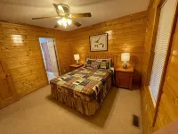 Lake House Getaway at Dale Hollow Lake