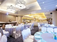 Fullon Hotel Tamsui Fishermen's Wharf Hotels near Tian Yuen Temple