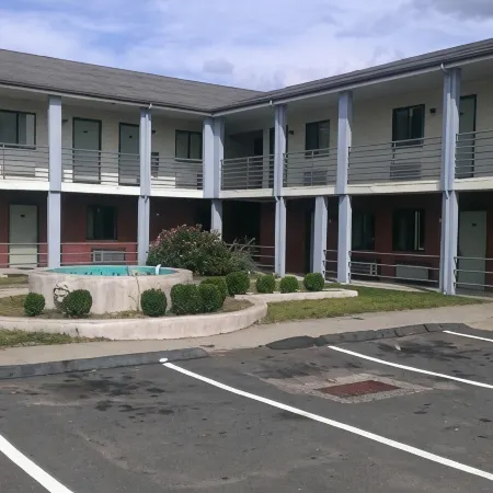 Branford Motel
