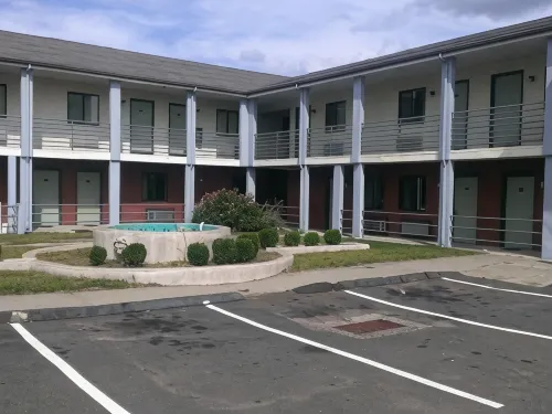Branford Motel